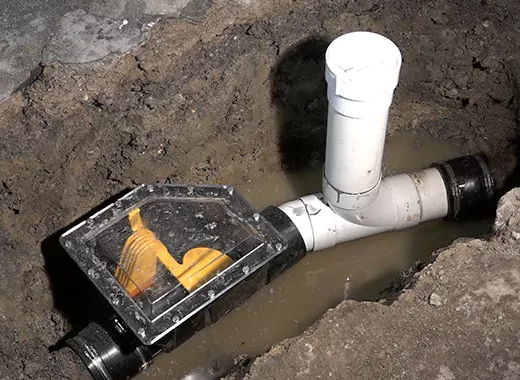Commercial Plumbing Contractor in Glen Abbey, Oakville