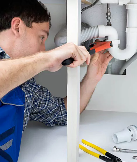 Plumbing Repair Services For Cities & Municipalities in Glen Abbey, Oakville