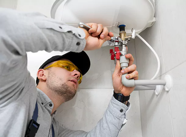 Local Government Plumbing System Maintenance in Glen Abbey, Oakville