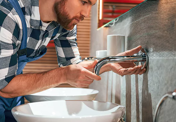 Plumbing Installation in Glen Abbey, Oakville