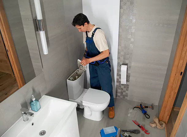 Emergency Flood Plumbing Services in Glen Abbey, Oakville