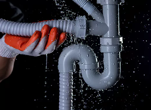 Lead Pipe Replacement in Glen Abbey, Oakville