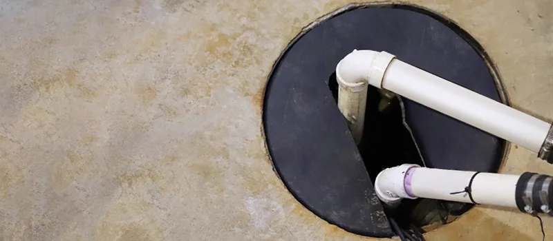 Sump Pump Battery Back-up Installation Cost in Glen Abbey, Oakville