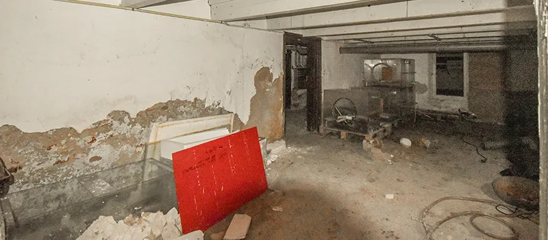 Home Basement Renovation in Glen Abbey, Oakville