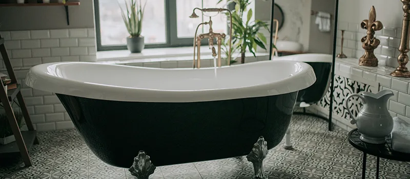 Emergency Bathtub Replacement in Glen Abbey, Oakville