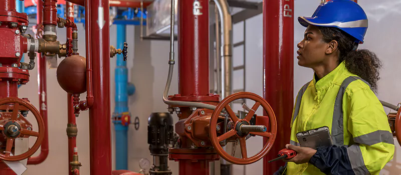 Expert Commercial Plumbers in Glen Abbey, Oakville
