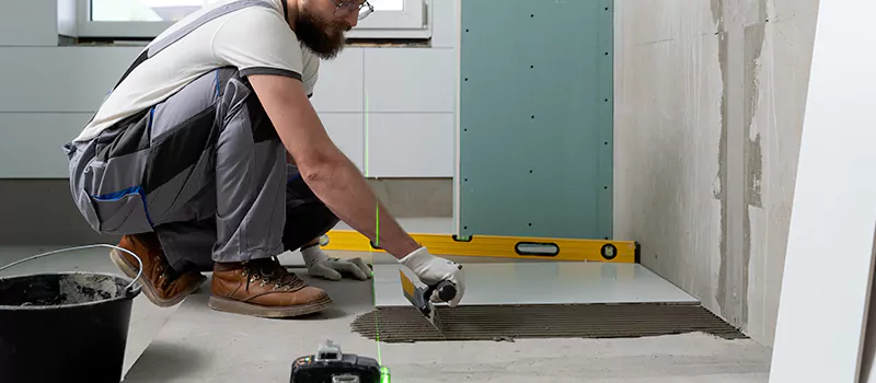 Custom Bathroom Toilet Repair and Installation in Glen Abbey, Oakville