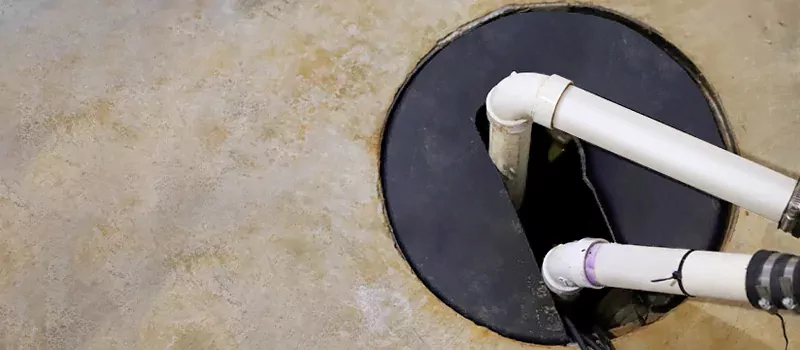 Ejector Pump Repair Technicians in Glen Abbey, Oakville