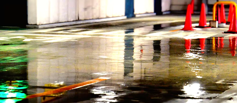 Emergency Flood Extraction Services in Glen Abbey, Oakville