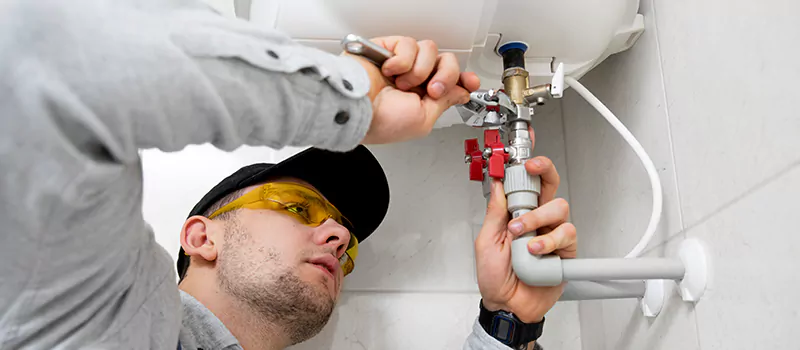 Emergency Sewer Line Repair in Glen Abbey, Oakville
