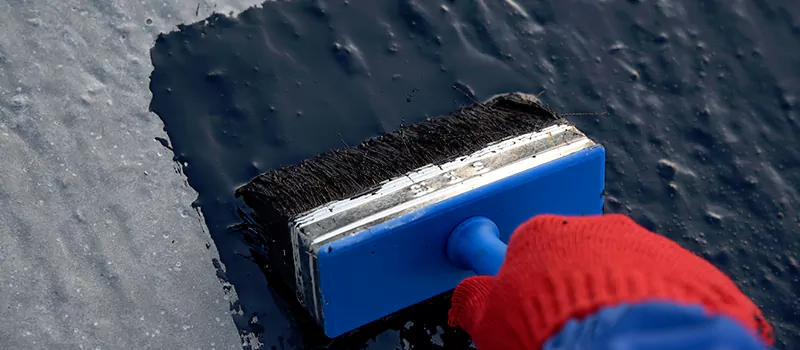 Basement Exterior Waterproofing Service in Glen Abbey, Oakville