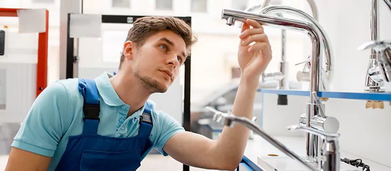 Disc/Disk Faucet Repair Service in Glen Abbey, Oakville