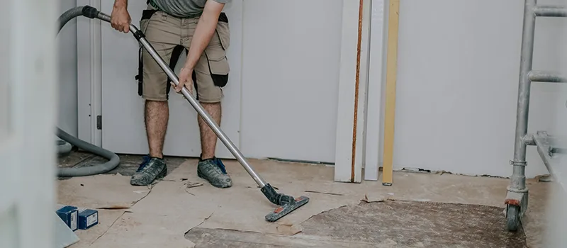Flood Defense Specialists in Glen Abbey, Oakville