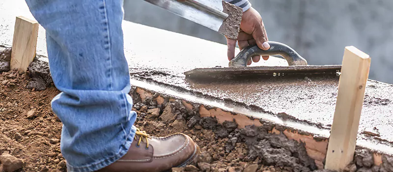 Damage Foundation Leak Repair Services in Glen Abbey, Oakville