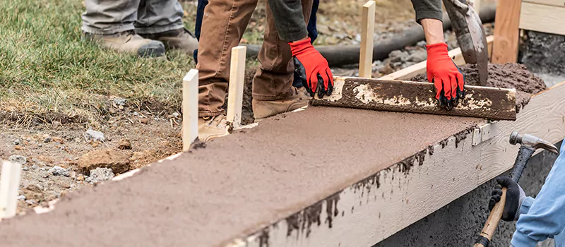 Foundation Waterproofing Company in Glen Abbey, Oakville