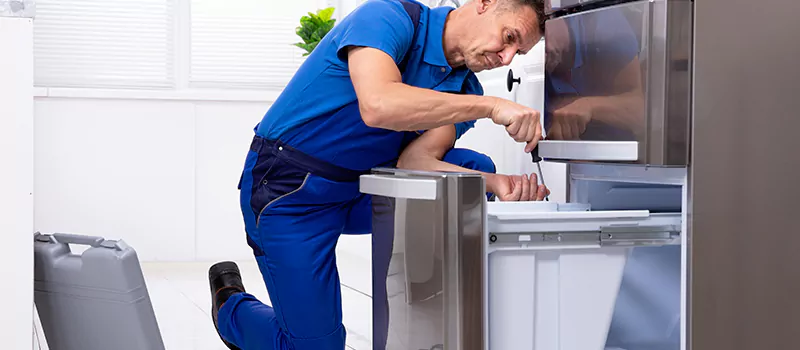 Fridge Waterline Cost in Glen Abbey, Oakville