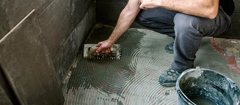Flooded House Repair Help in Glen Abbey, Oakville