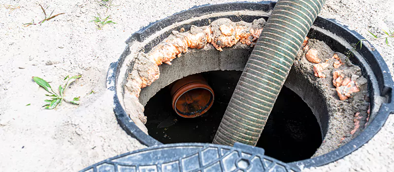 Hydrojet Plumbing Service in Glen Abbey, Oakville