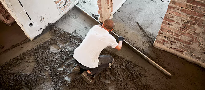 Benefits of Interior Waterproofing in Glen Abbey, Oakville