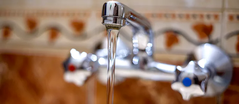 Low Water Pressure Repair Solutions in Glen Abbey, Oakville