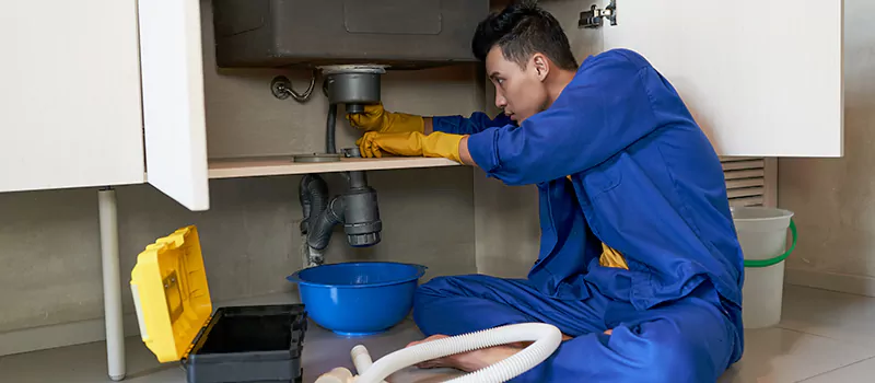 Commercial Pipe Leakage Repair Services in Glen Abbey, Oakville