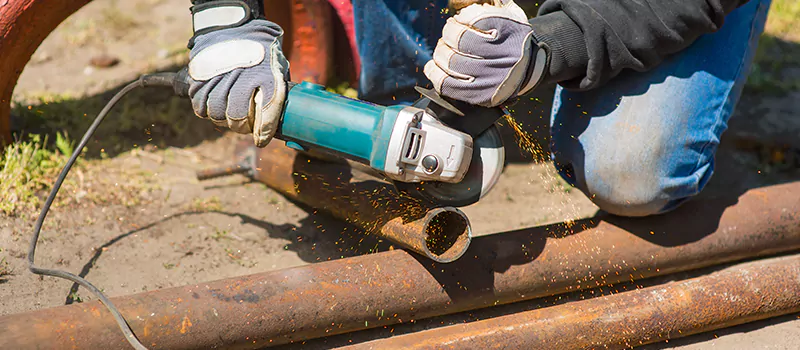 Residential Pipe Restoration Services in Glen Abbey, Oakville