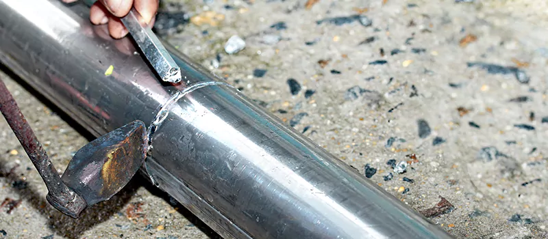 Trenchless Pipes Lining / Liner Repair And Installation in Glen Abbey, Oakville