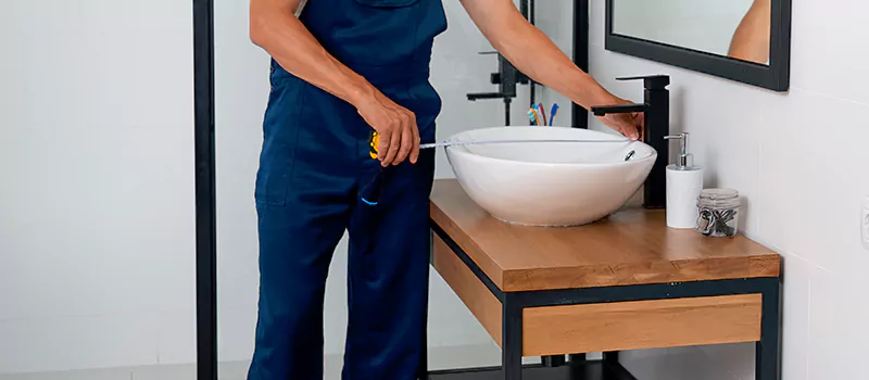Plumber for Plumbing Repair And Installation Services in Glen Abbey, Oakville