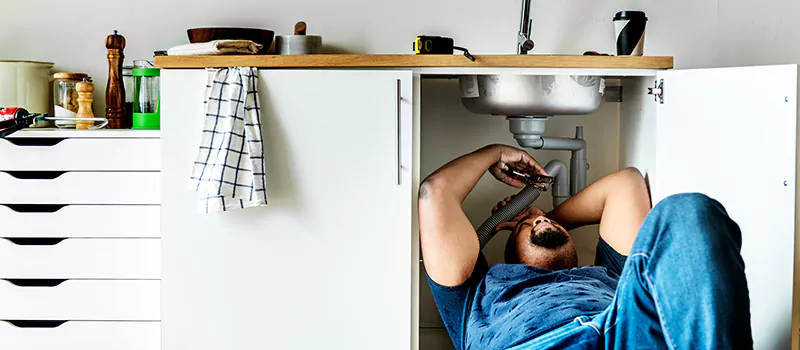 Commercial Plumber Near Me in Glen Abbey, Oakville