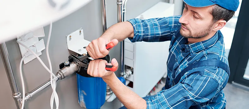 Residential Plumbing Repair and Installation Company in Glen Abbey, Oakville