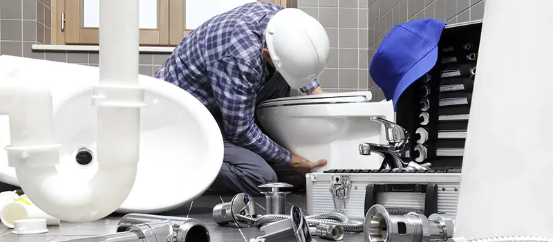 Drainage Waste and Vent System Plumbing Design Services in Glen Abbey, Oakville