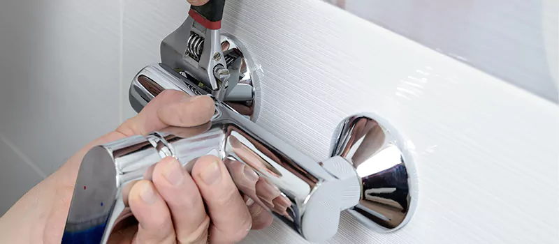 Apartment Plumbing Installation Services in Glen Abbey, Oakville