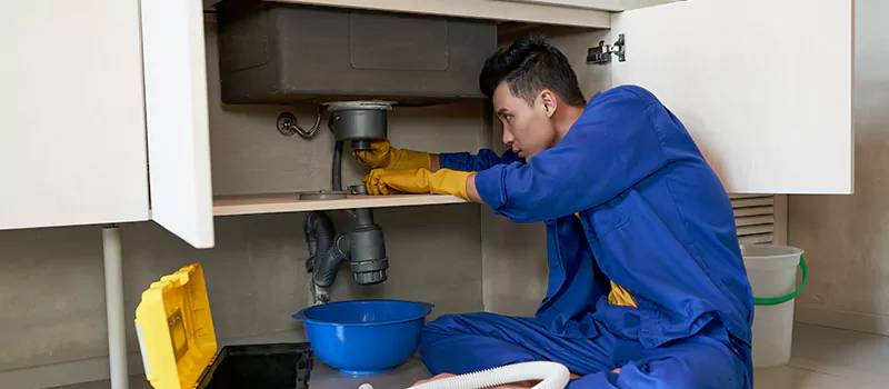 Plumbing Government Subsidy Program in Glen Abbey, Oakville