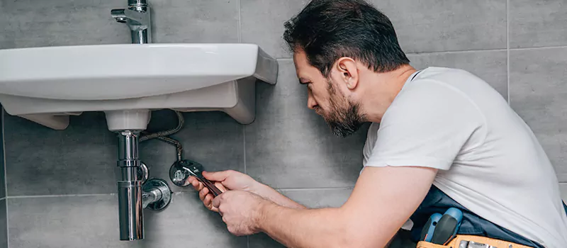 Property Management Plumbing Process in Glen Abbey, Oakville