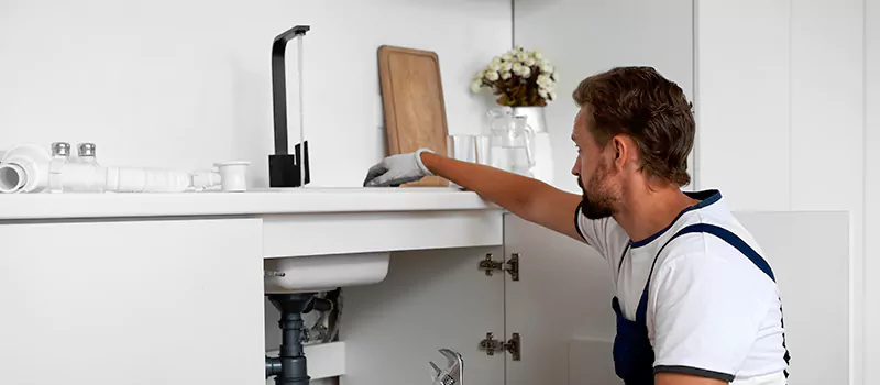 Reliable Bathroom Plumber Services in Glen Abbey, Oakville