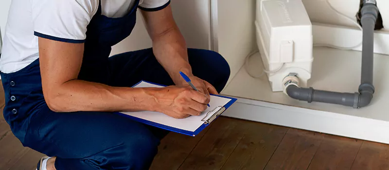 Residential Sewer & Water Pipe Replacement Services in Glen Abbey, Oakville