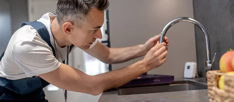 Same Day Plumbing Inspection Services in Glen Abbey, Oakville