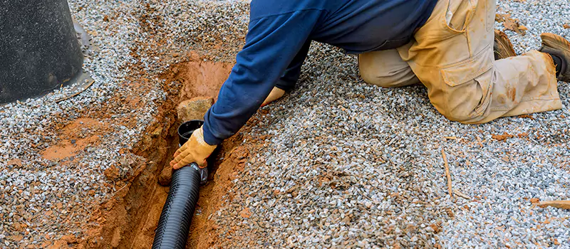 Clogged Sewer Line Repair Services in Glen Abbey, Oakville