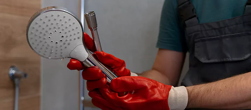 Bathroom Shower Repair Services in Glen Abbey, Oakville