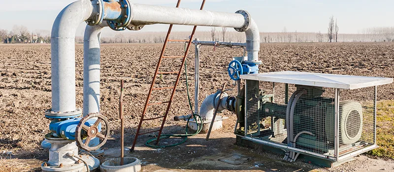 Affordable Plumbers For Well Water Pump in Glen Abbey, Oakville