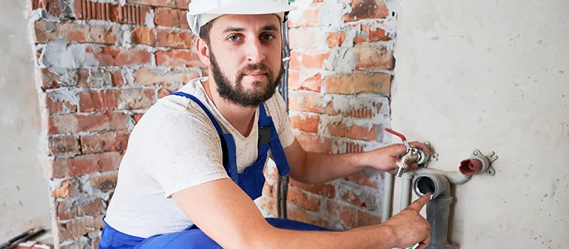 Affordable Plumbing Company in Glen Abbey, Oakville