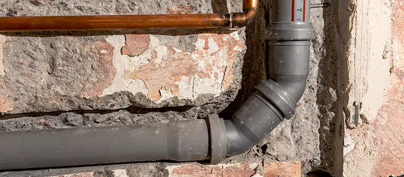 Basement Drain Clog Prevention in Glen Abbey, Oakville