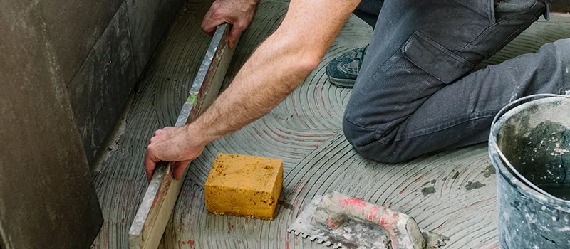 Basement Waterproofing Contractors in Glen Abbey, Oakville