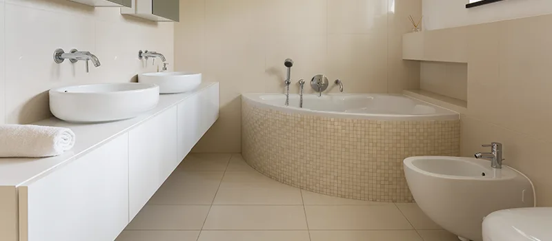 Cost of Bathroom Renovation in Glen Abbey, Oakville