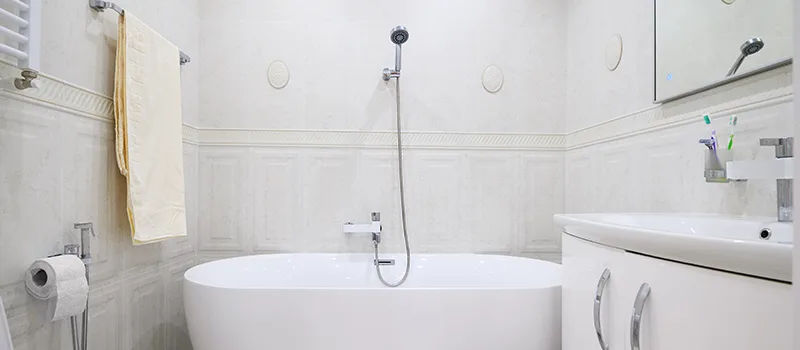 Bathtub Installation Specialists in Glen Abbey, Oakville