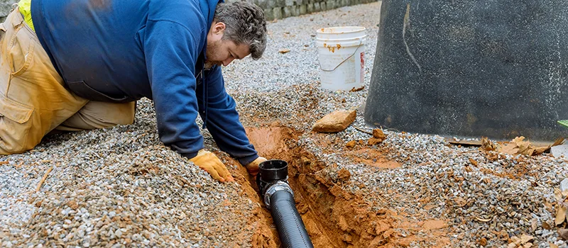 Below-Floor Plumbing Installations in Glen Abbey, Oakville
