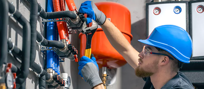 Commercial Water Line Replacement and Installations in Glen Abbey, Oakville