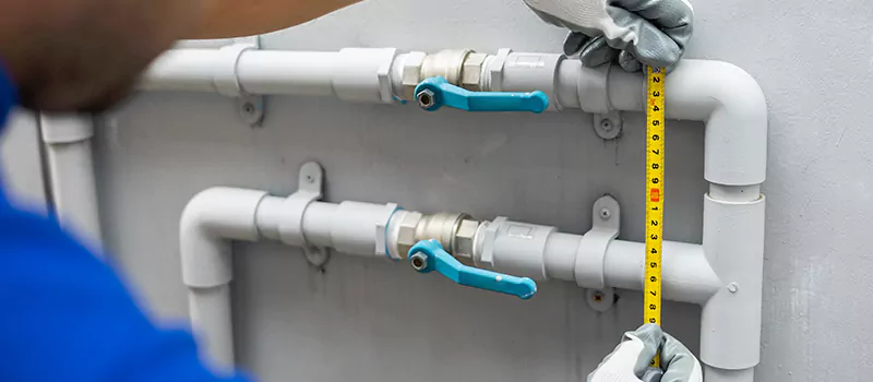 Commercial Sewer Line Services in Glen Abbey, Oakville