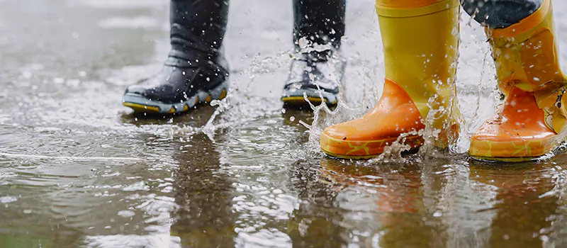 Emergency Flood Recovery Plumbing Services in Glen Abbey, Oakville