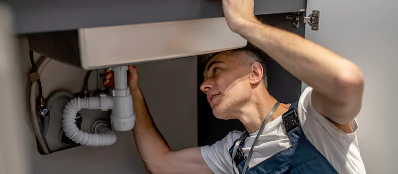 Emergency Plumbing System Inspection in Glen Abbey, Oakville